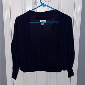 Old navy sweater